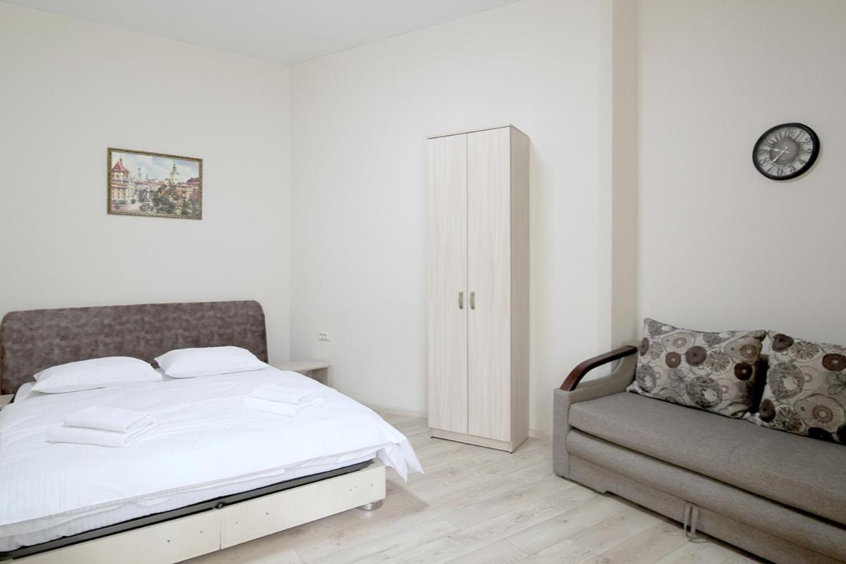 Buk Apartments On Doroshenka 25 إلفيف المظهر الخارجي الصورة