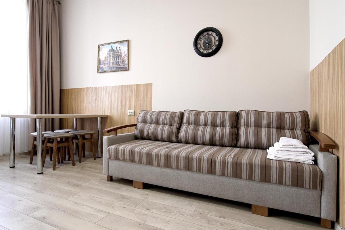 Buk Apartments On Doroshenka 25 إلفيف المظهر الخارجي الصورة
