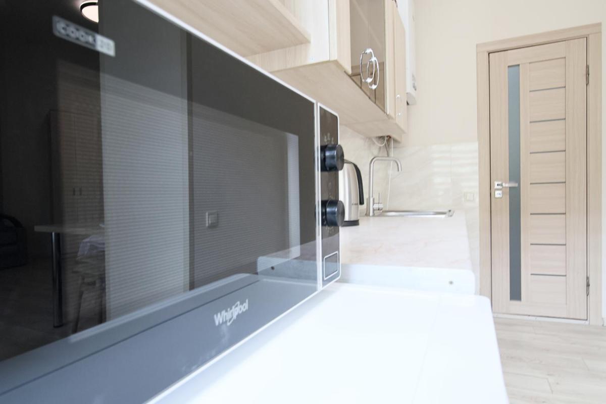 Buk Apartments On Doroshenka 25 إلفيف المظهر الخارجي الصورة